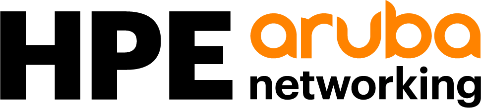 HPE Aruba Networking partner