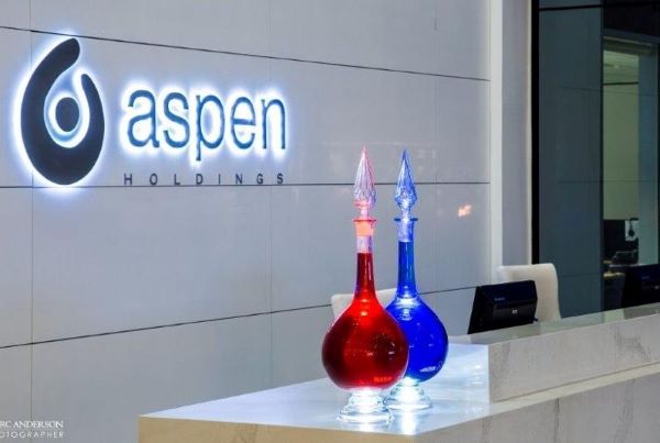 Aspen Holdings
