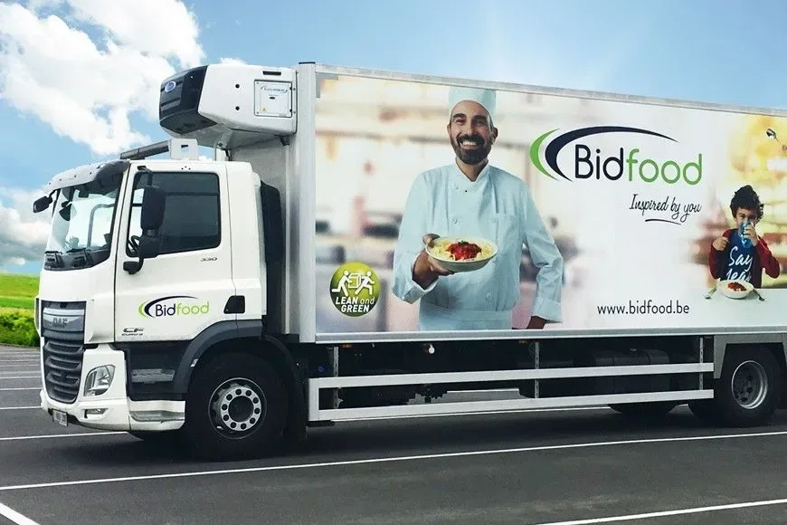 Bidfood
