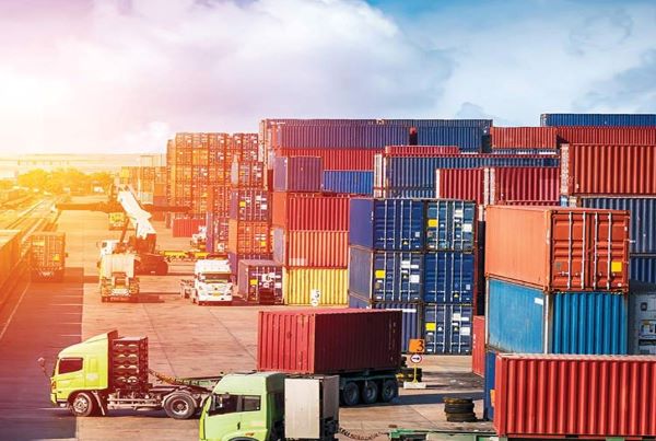 Bidvest Panalpina Logistics