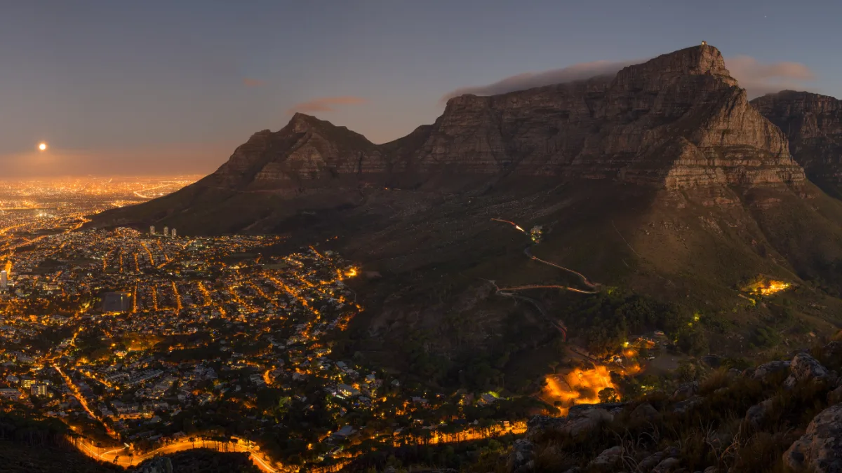 City of Cape Town