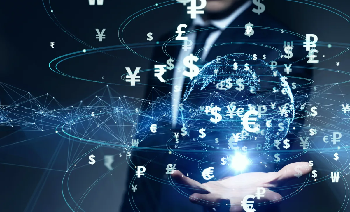 Foreign exchange specialist