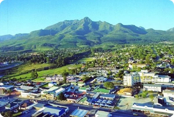 George Municipality