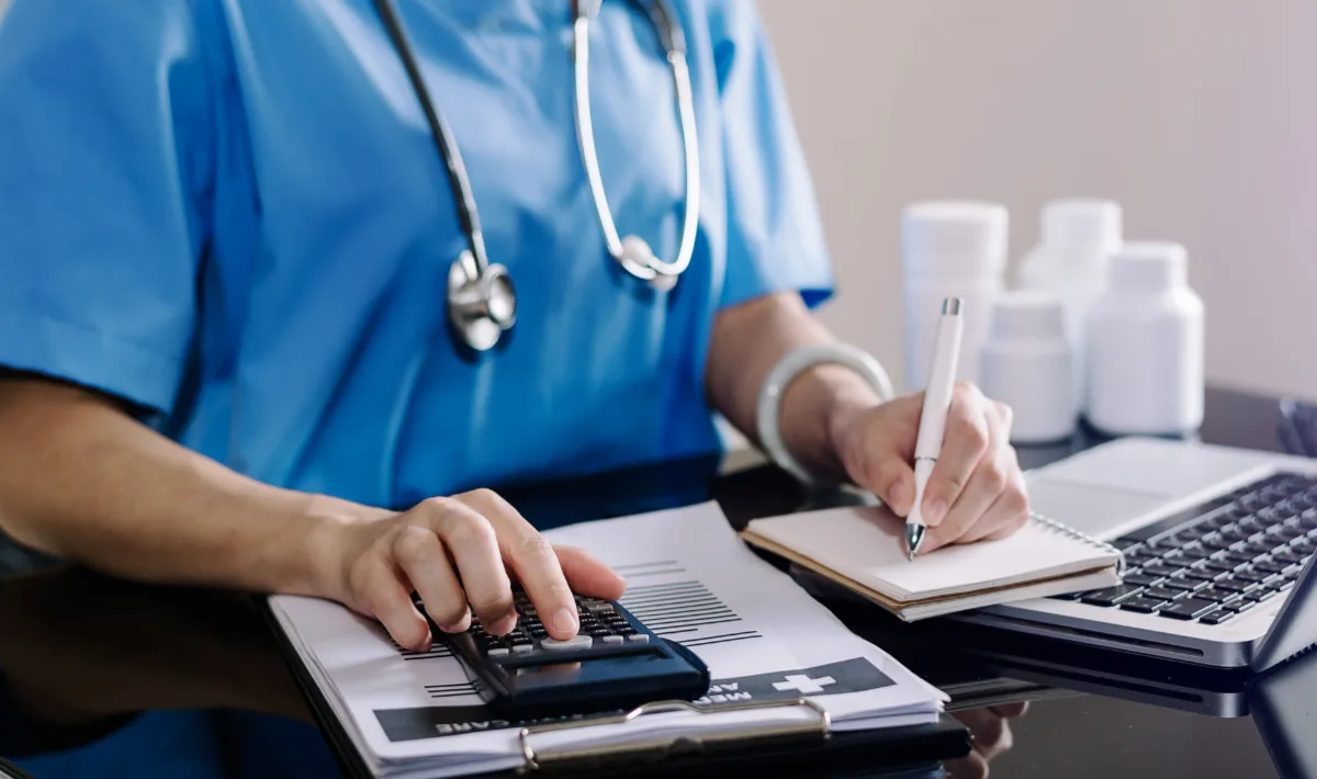 MediCharge