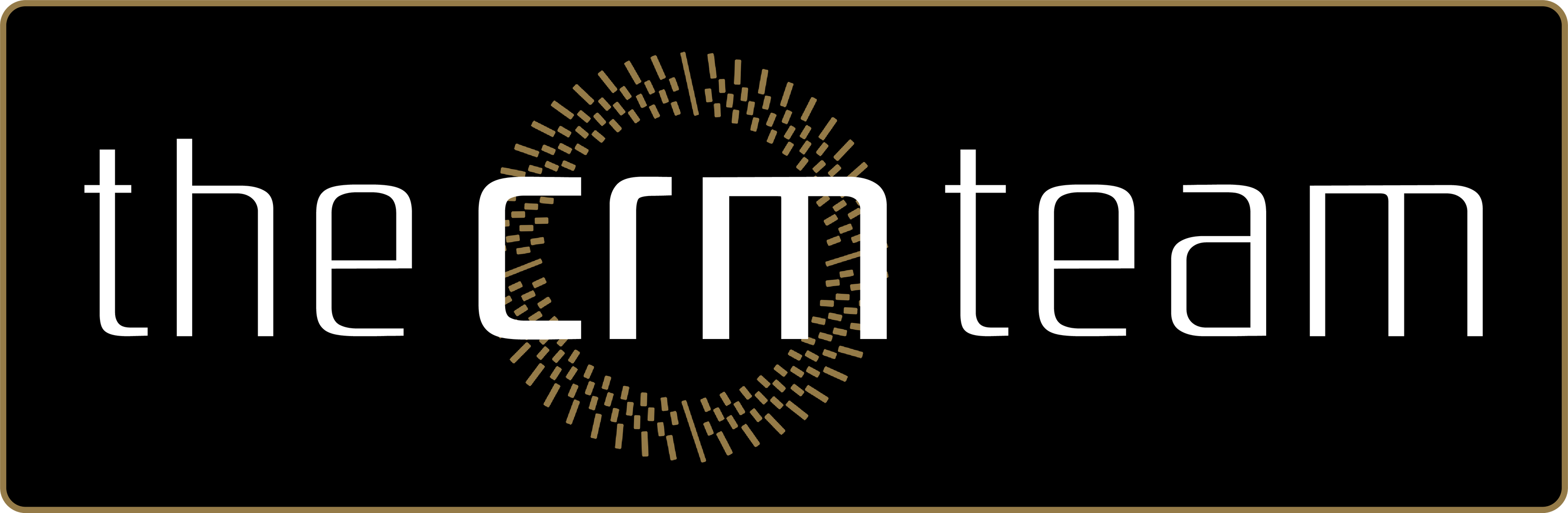 The CRM Team