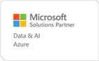 Microsoft Solutions Partner Data and AI Azure