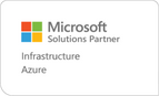 Microsoft Solutions Partner Infrastructure Azure