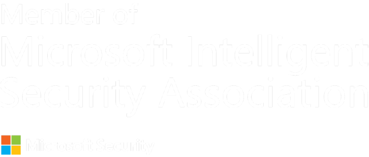 Member of the Microsoft Intelligent Security Association