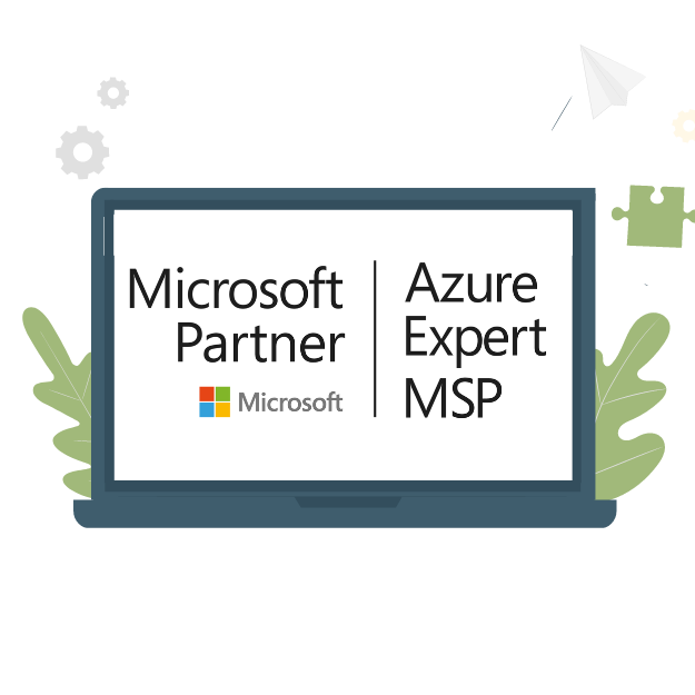 CERTIFIED AZURE EXPERTS